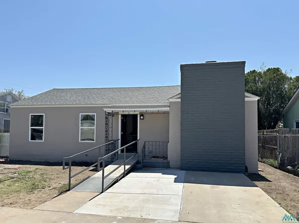 508 W 13th St, Roswell, NM 88201