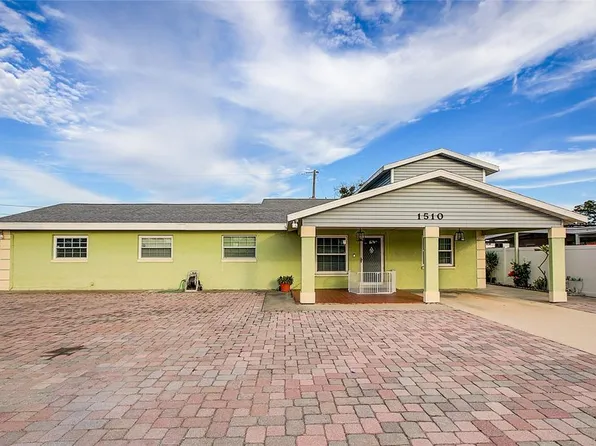 1510 S 78th St, Tampa, FL 33619