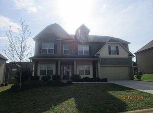 109 Claiborne Rd, Piedmont, SC 29673