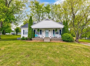 5986 Old Highway 54, Philpot, KY 42366