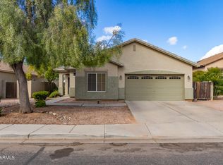 1694 S Rome St, Gilbert, AZ 85295