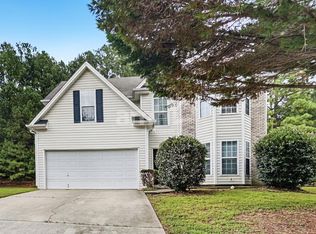 2075 Patrick Mill Pl, Buford, GA 30518
