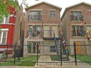 2844 W Flournoy St #1, Chicago, IL 60612