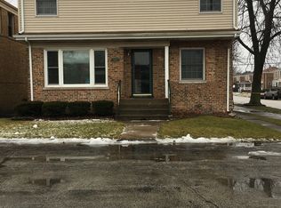 3757 W 103rd St, Chicago, IL 60655