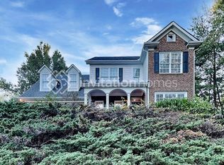 7525 Harbour Walk, Cumming, GA 30041