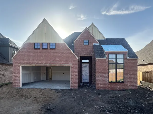 8007 N 146th East Ave, Owasso, OK 74055