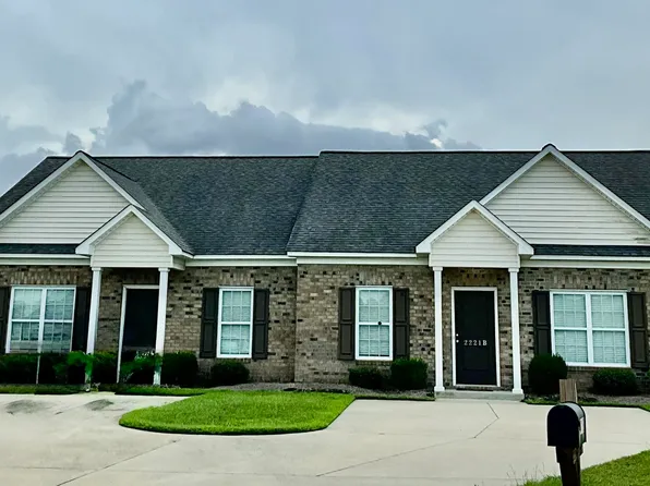 2221 Remington Court #B, Greenville, NC 27834