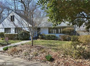 5147 37th Rd N, Arlington, VA 22207