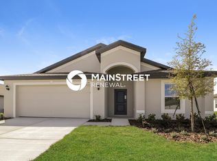 1341 Brenway Dr, Mascotte, FL 34753