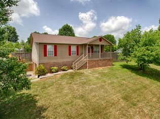 2314 Scanlon Ct, Powell, TN 37849