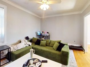 Top Floor Portage Park One Bedroom includes Heat, Chicago, IL 60641