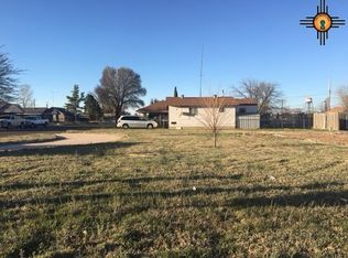1306 19th St, Eunice, NM 88231