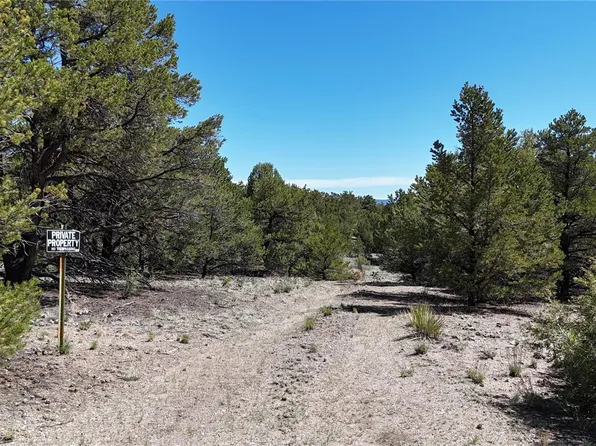 Cedar Ridge Tract 3, Salida, CO 81201