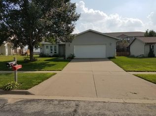 1039 Branding Iron Rd, West Salem, WI 54669