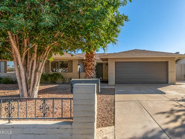 4723 W EL CAMINITO Drive, Glendale, AZ 85302