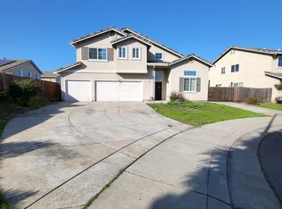 5211 Agapanthus Ct, Stockton, CA 95212