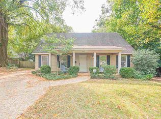 2815 Garden Ln, Memphis, TN 38111