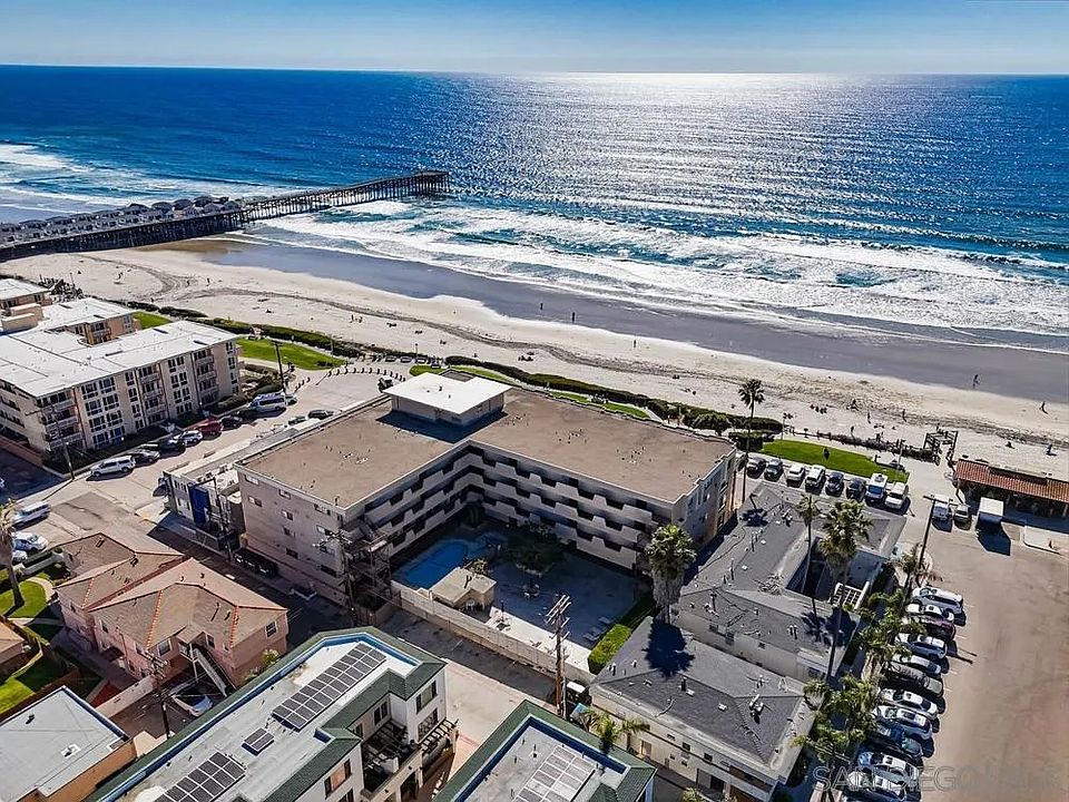 1st image of 4667 Ocean Blvd Unit 306