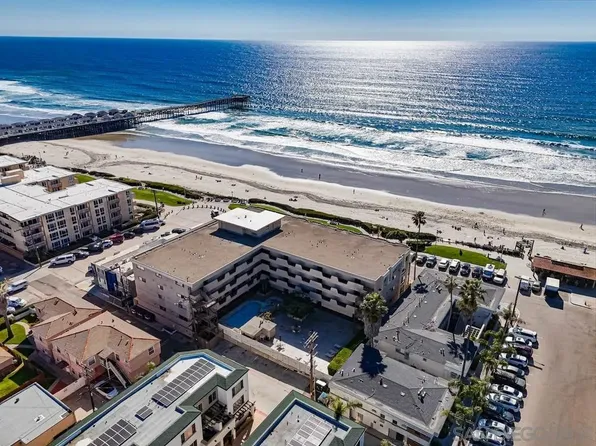 4667 Ocean Blvd Unit 306, San Diego, CA 92109
