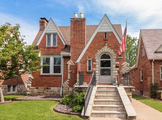 5325 Tholozan Ave, Saint Louis, MO 63109