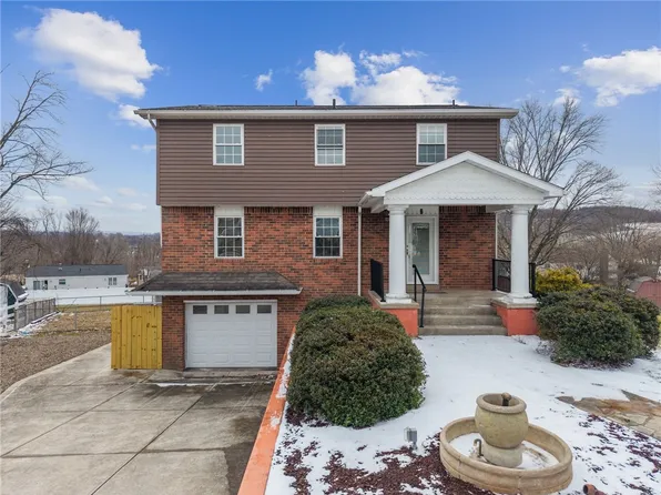 6 Adam Fisher Ct, Greensburg, PA 15601