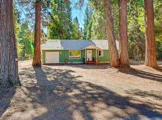 354 Red Blanket Rd, Prospect, OR 97536
