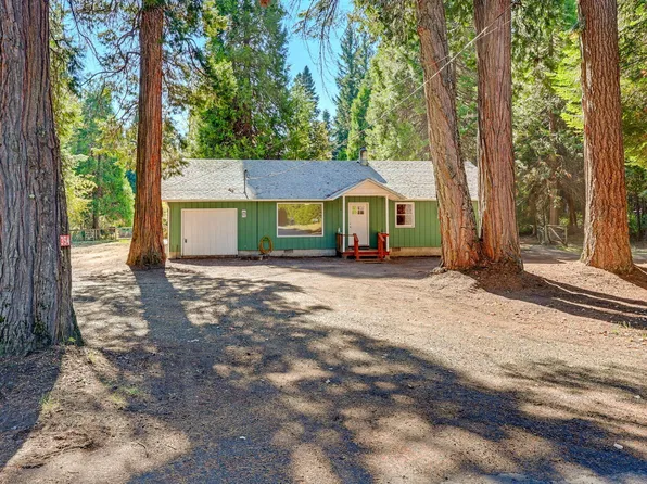 354 Red Blanket Rd, Prospect, OR 97536