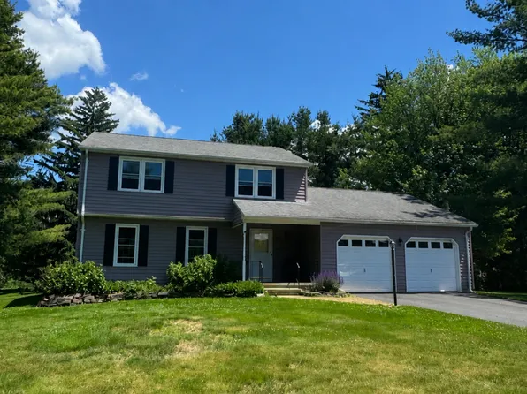 43 Palmer Drive, Meriden, CT 06450