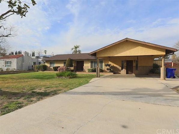 Zillow Rentals Fontana