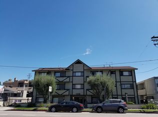 11028 Moorpark St #216, North Hollywood, CA 91602