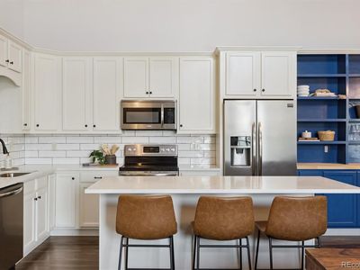 7212 S Blackhawk Street #1-203, Englewood, CO, 80112
