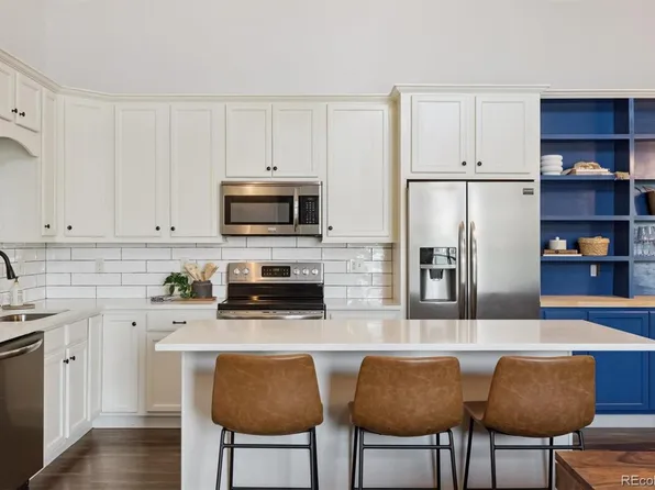 7212 S Blackhawk Street #1-203, Englewood, CO 80112