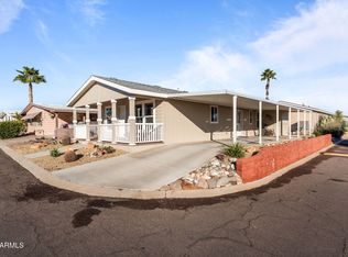2501 W Wickenburg Way #41, Wickenburg, AZ 85390