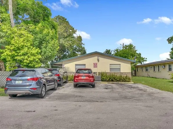 1415 SW 3rd Ave, Fort Lauderdale, FL 33315