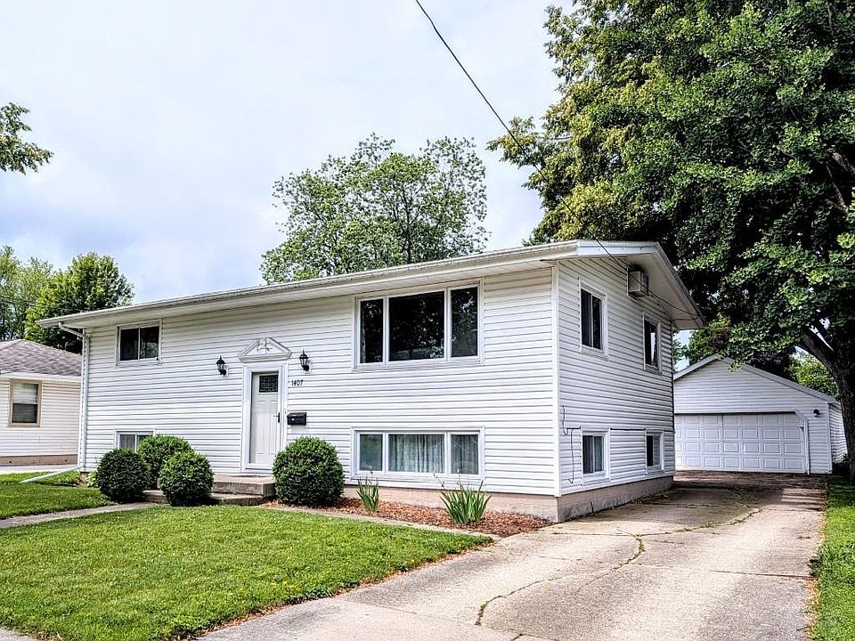 1st image of 1407 S Kernan Ave