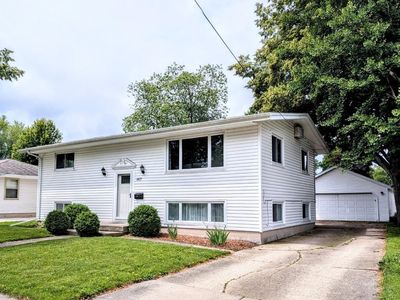 1407 S Kernan Ave, Appleton, WI, 54915