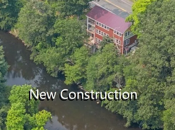 2653 Providence Rd, Northbridge, MA 01534