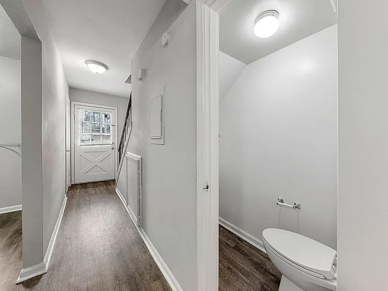 Hancock Ridge Apartments — Photo 8