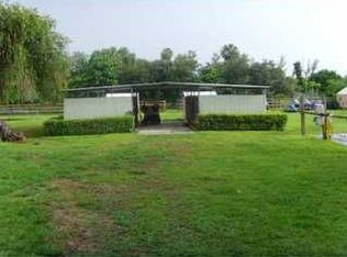 18200 SW 68th Ct, Southwest Ranches, FL 33331