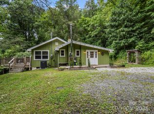 440 Terrys Gap Rd, Fletcher, NC 28732