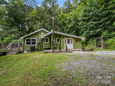 440 Terrys Gap Rd, Fletcher, NC, 28732