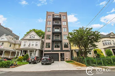 Rented by Coroi Corp