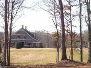 619 Johnson Mill Rd, Jefferson, GA 30549