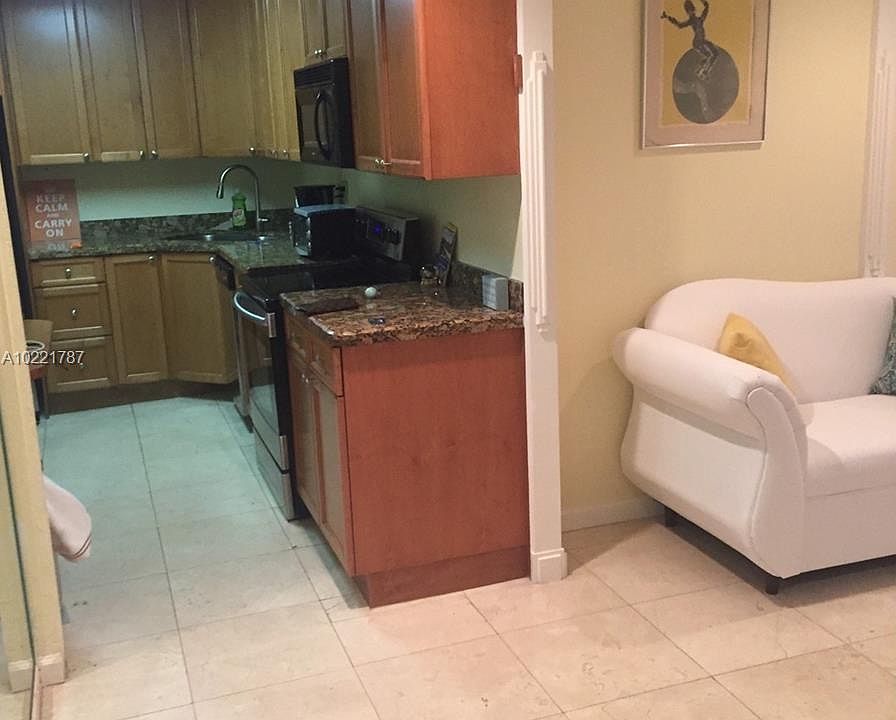 1st image of 6039 Collins Ave APT 1718