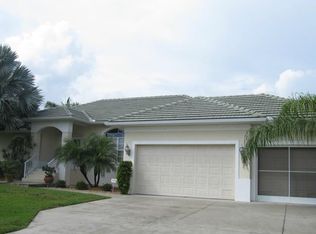24368 Treasure Island Blvd, Punta Gorda, FL 33955