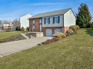 3606 N Ridge Dr, Allison Park, PA 15101