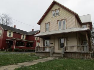 232 Prospect St, Jamestown, NY