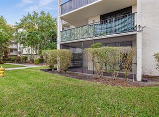 6190 Woodlands Blvd #111, Tamarac, FL 33319