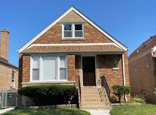 3243 N Oriole Ave, Chicago, IL 60634