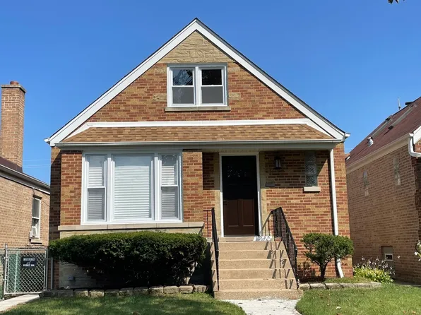 3243 N Oriole Ave, Chicago, IL 60634